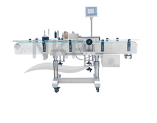 Suppliers of Labeling Machines